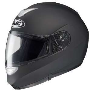  HJC Helmets Symax 2 Matte Black Large Automotive