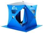 Clam Base Camp Thermal Portable ice