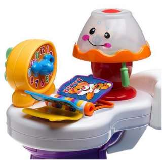  Laugh & Learn Musical Learning Chair Toys & Games