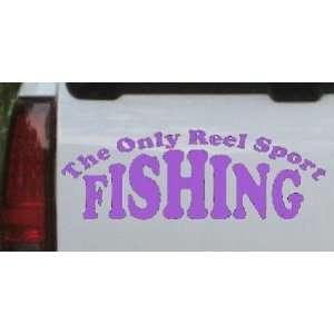   Sport Fishing Hunting And Fishing Car Window Wall Laptop Decal Sticker