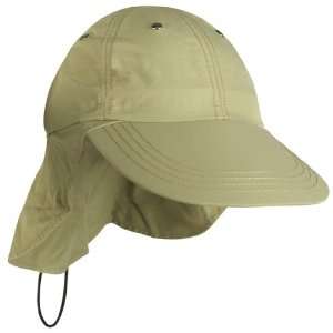 Delux Fishing Guide Hat 