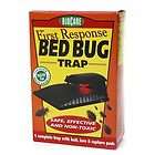 first response bed bug trap 1 ea brand new  on $ 35 
