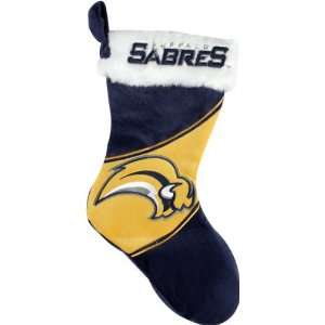  Buffalo Sabres Colorblock Stocking