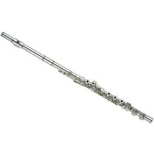  Yamaha YFL 774HHVCT Heavy Wall Professional Flute Musical 