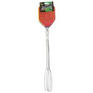  Fs3 Fly Swatter 3pk Carded Patio, Lawn & Garden