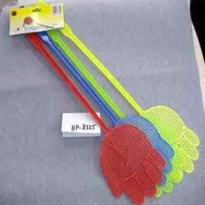  4 Pack Fly Swatter Case Pack 144