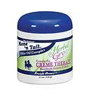 Mane n Tail Herbal Gro Leave in Creme Therapy (5.5oz)  