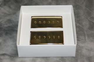 Bare Knuckle            Mississippi Queen Humbucker sized P90