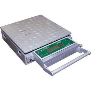  Intercomp CW250 101162 RFX Platform Scales w o Indicator 