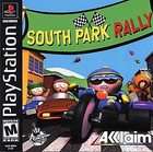 South Park Rally (Sony PlayStation 1, 2000)
