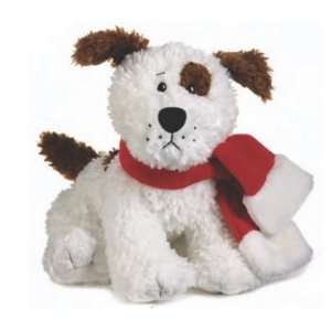    13 Sparkie Dog Christmas Plush Stuffed Animal Toys & Games