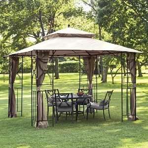   Canopy for s Colonial Estates Gazebo Patio, Lawn & Garden