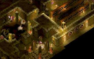   See More Details about  Dungeon Keeper (PC, 1997) Return to top