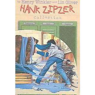 Hank Zipzer Collection (Paperback).Opens in a new window