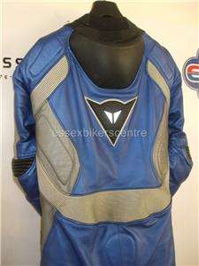 Dainese Nitro Gp One Piece Race Leathers EU 52 UK 42   £800 top 