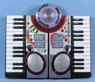 HMP 288 Sound Mixer Keyboard Synthesizer HMP288 ***  