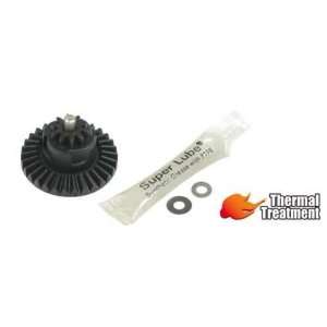 Guarder Airsoft Bevel Gear W/ Lube And Shims  Sports 