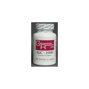  Ecological Formulas   ALC 1000 30 gms [Health and Beauty 