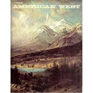  The American West Fall 1966 Volume III Number 4 Roger 