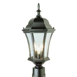  Trans Globe 4504 RT The Standard   Three Light Outdoor 