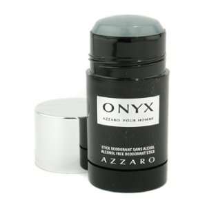  Azzaro Onyx Deodorant Stick Beauty