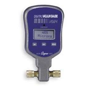   digital vacuum gauge is suitable for field or laboratory use the gauge
