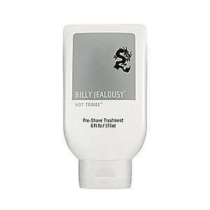 Billy Jealousy Hot TowelTM Pre Shave Treatment (Quantity of 1)