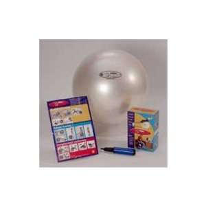   Sport   Firm 25.59 in Pearl (Package with Pump)