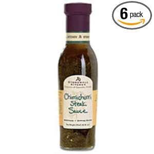 Stonewall Kitchens Chimichurri Sauce Grocery & Gourmet Food