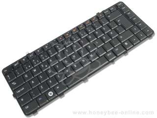 NEW NORWEGIAN Keyboard For Dell Studio 15 1555/1557/1558 Laptop G373K