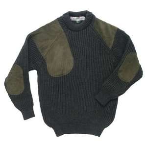  Boyt Heavyweight Wool Shooting Sweater(Large) Sports 