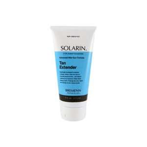  Solarin Tan Extender by Bremenn 6oz Beauty