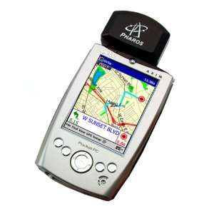   for Dell Axim CompactFlash GPS Receiver, SW & US Maps Electronics