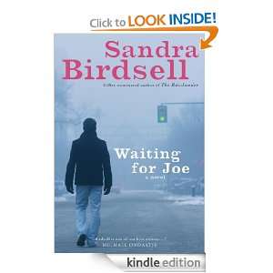 Waiting for Joe Sandra Birdsell  Kindle Store