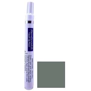  1/2 Oz. Paint Pen of Graphite Metallic Touch Up Paint for 