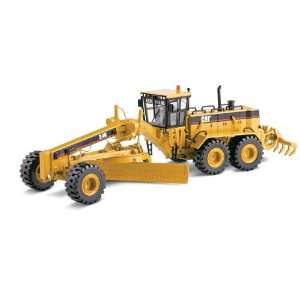  Norscot Cat 24H Motor Grader 150 scale Toys & Games