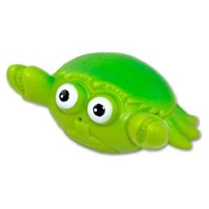  Bath Buddy Green Crab Water Squirter Toys & Games