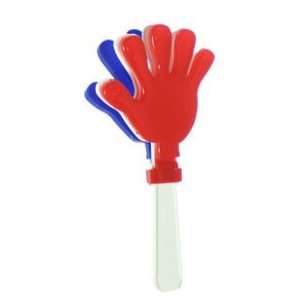  Patriotic Hand Clapper Toys & Games
