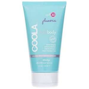  COOLA Organic Moisturizing Sunscreen Total Body 30 5 fl oz 