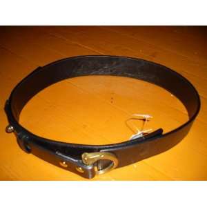  GUCCI Belt (Small) 