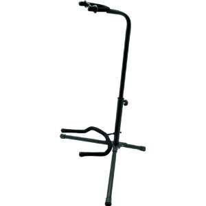  On Stage Stands XCG4 Guitar Stand Musical Instruments