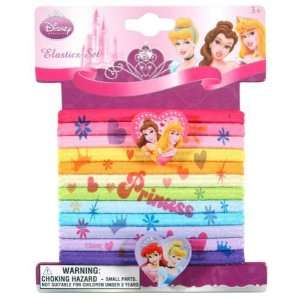  Disney Princess Hair Elastic Bands (1) Party Supplies 