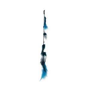  Mad Style Feather Extension Clip Klhoe Assortment of 3 