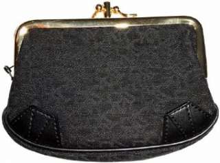  Womens DKNY Change Purse Signature Frm Coin Purse Town 