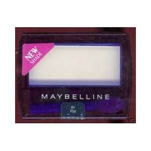  Maybelline Expert Eye Eyeshadow, Air Play, 0.10 Oz Beauty