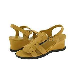  Fitzwell Sydnee Color Mimosa Size 7.5 