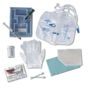  Add A Cath Foley Trays (Latex Free) Case Pack 10 Beauty