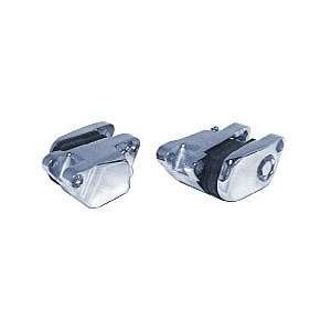  BKRider Dual Disc Calipers For Harley Davidson Automotive