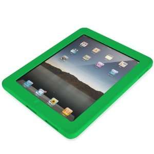  G.Love Rubber iPad Grip Case (first generation 