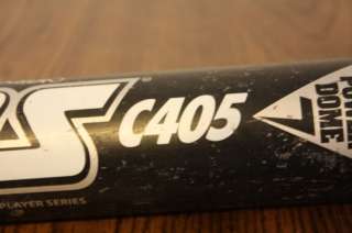 RARE 28oz TPS Doug Roberson Hot Mush Softball Bat C3428  